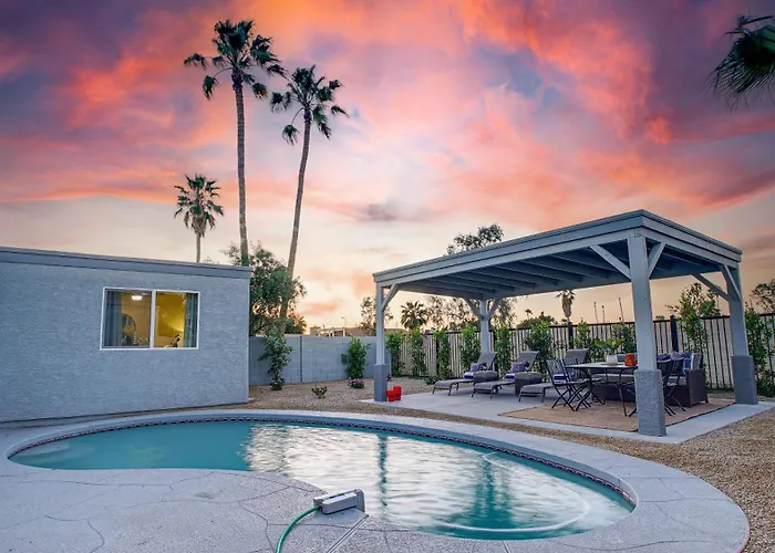 Heatherbrae Holiday home *