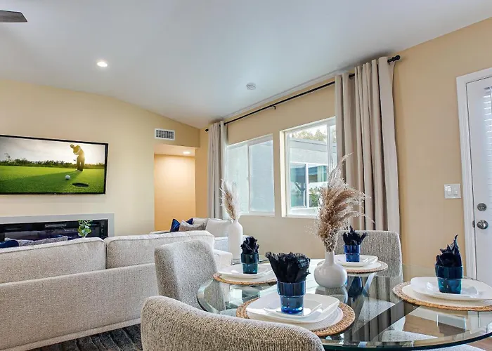 Heatherbrae Holiday home Phoenix