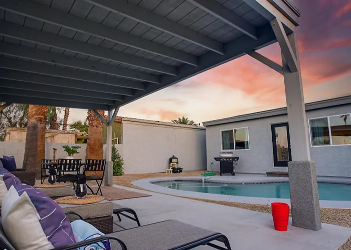 Heatherbrae * Phoenix