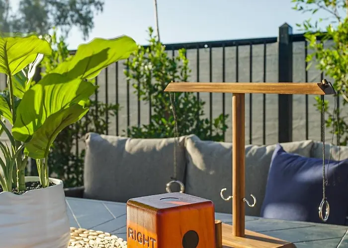 Heatherbrae Holiday home Phoenix