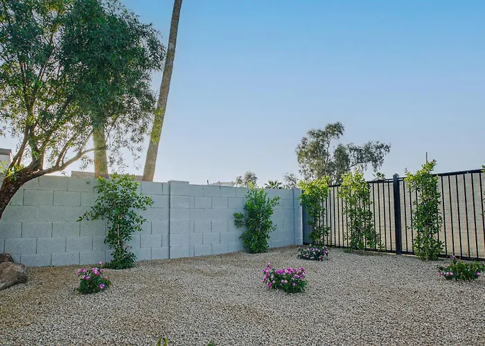 Heatherbrae Holiday home Phoenix