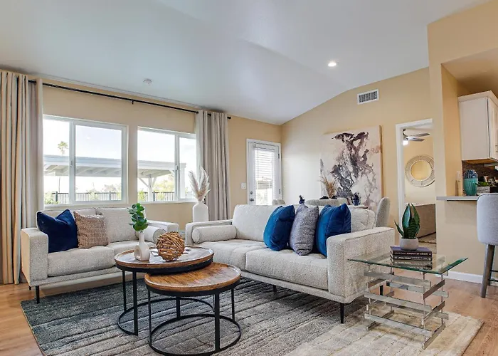Holiday home Heatherbrae Phoenix