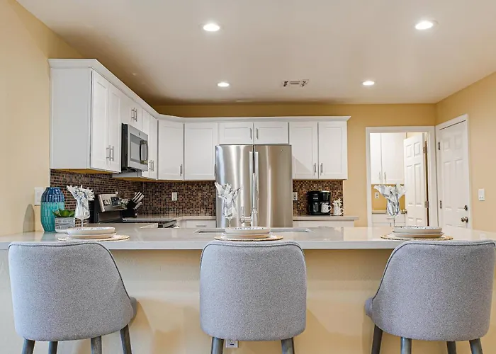 Heatherbrae Holiday home