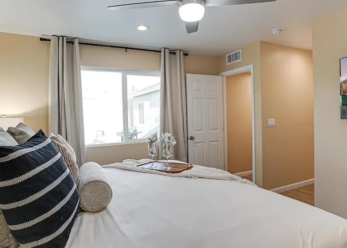 Holiday home Heatherbrae Phoenix