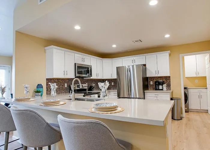 Holiday home Heatherbrae