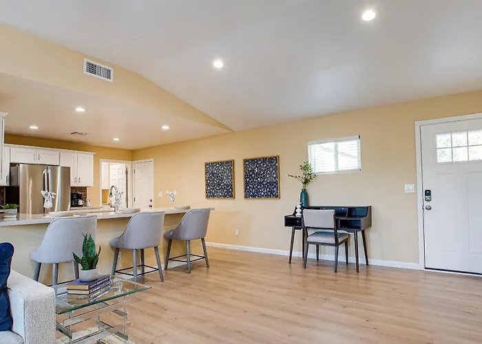 Holiday home Heatherbrae Phoenix
