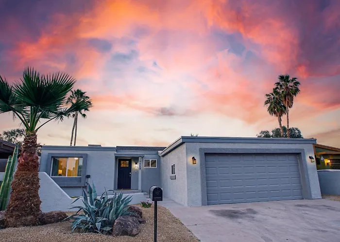 Heatherbrae Phoenix