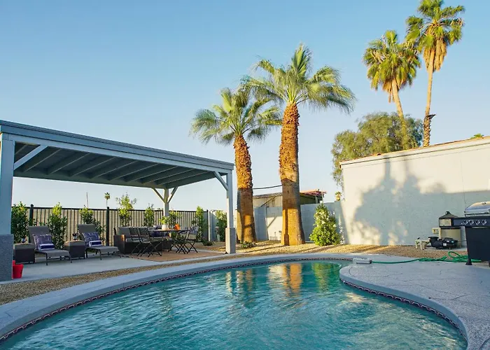 Heatherbrae * Phoenix