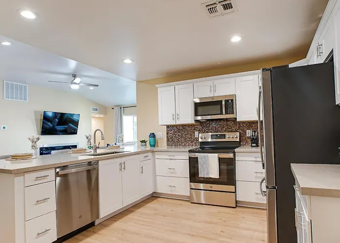 Heatherbrae Holiday home *