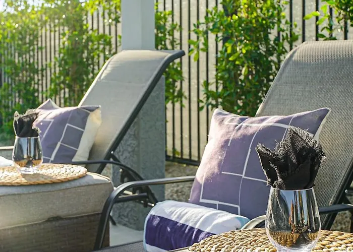 Heatherbrae Holiday home