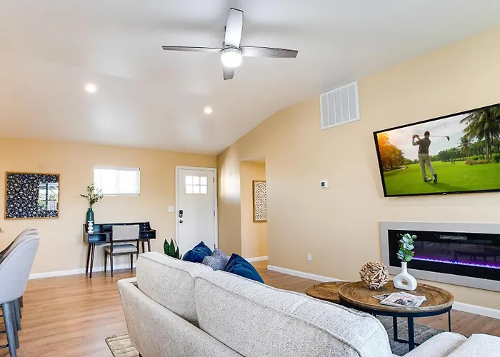 Holiday home Heatherbrae