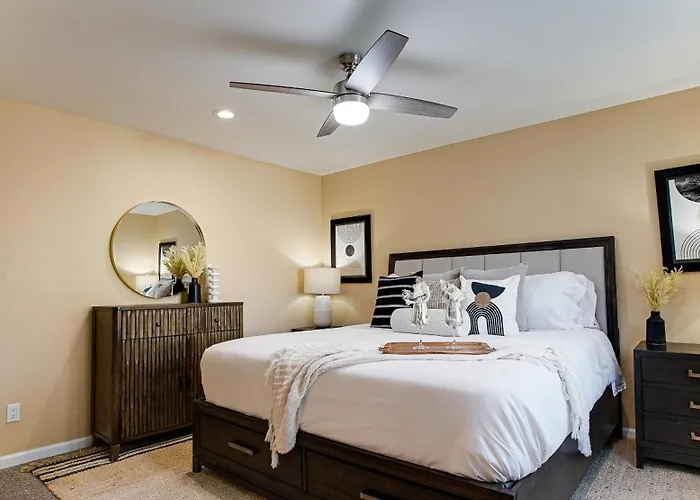 Holiday home Heatherbrae Phoenix