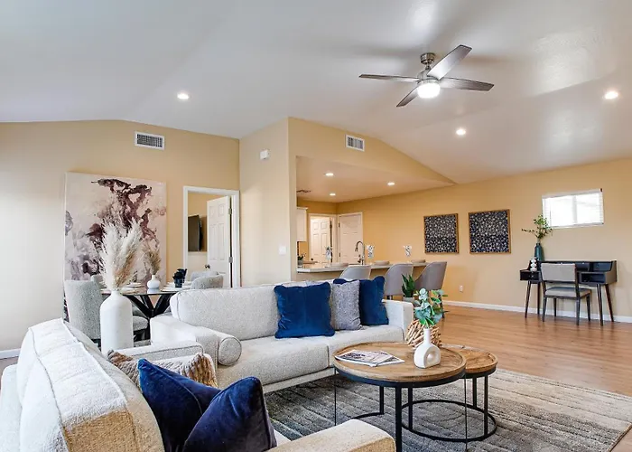 Heatherbrae Holiday home