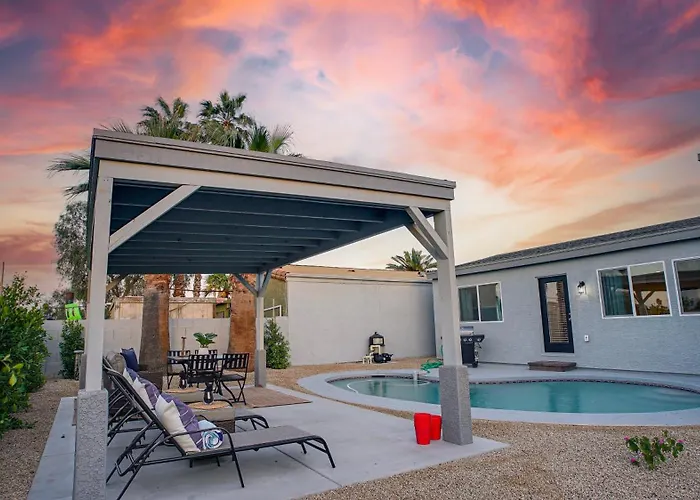 Holiday home Heatherbrae