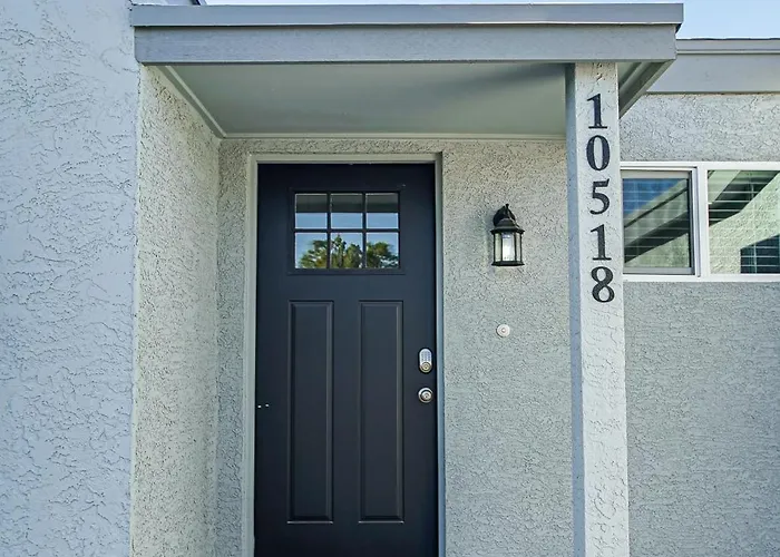 Heatherbrae Holiday home *